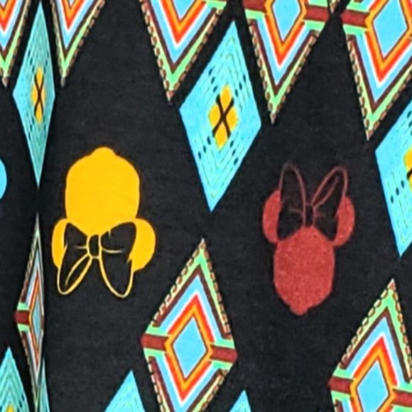 NWT LuLaroe Disney Randy *Final Price* - Picture 2 of 5